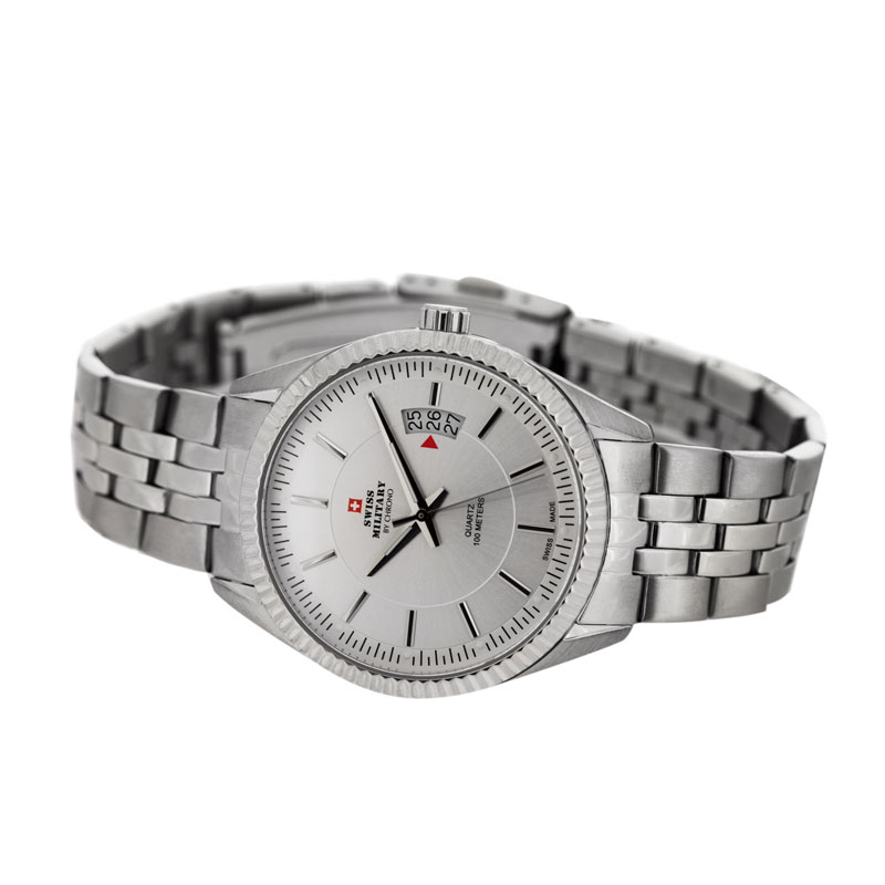 Swiss Military SM34046.02